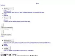 Sites similar to indivumed.com