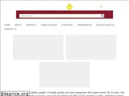 Sites similar to indivusa.com