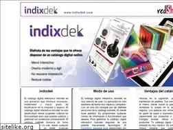 Sites similar to indixdek.com