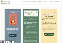 Sites similar to indiyoung.com