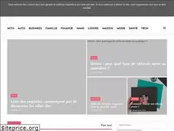Sites similar to indiz.fr