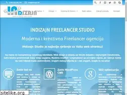 Sites similar to indizajn.net