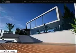 Sites similar to indizajn.sk