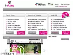 Sites similar to indizine.co.uk