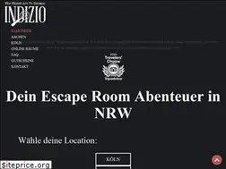Sites similar to indizio.one
