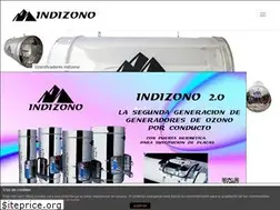 Sites similar to indizono.es