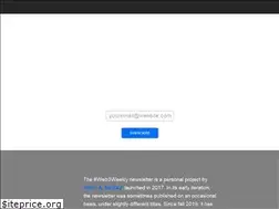 Sites similar to indizr.com