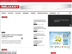 Sites similar to indjazat.com