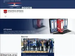 Sites similar to indjija.rs