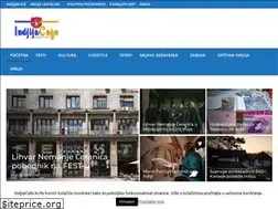 Sites similar to indjijacafe.in.rs