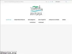 Sites similar to indjijatravel.rs