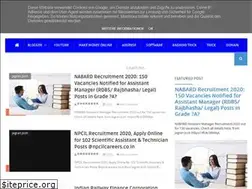 Sites similar to indjobnet.blogspot.com