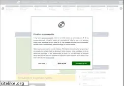 Sites similar to indkast.dk