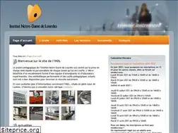 Sites similar to indl.be