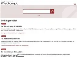 Sites similar to indlaegssedler.dk