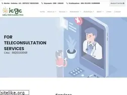 Sites similar to indlaschildwellness.com