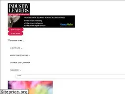 Sites similar to indleaders.com