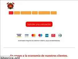Sites similar to indlemer.com.mx