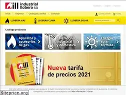 Sites similar to indllobera.com