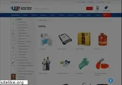 Sites similar to indlsafety.com