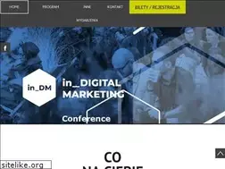 Sites similar to indm.pl