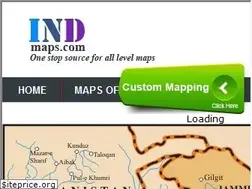 Sites similar to indmaps.com