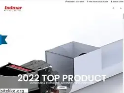 Sites similar to indmar.com