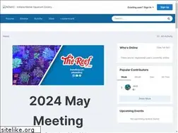 Sites similar to indmas.org