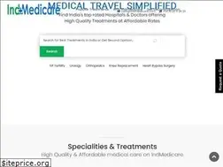 Sites similar to indmedicare.com