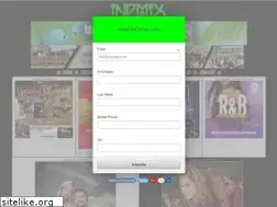 Sites similar to indmix.biz