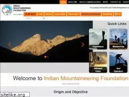 Sites similar to indmount.org
