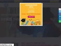 Sites similar to indo-americanschools.com