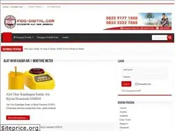 Sites similar to indo-digital.com