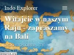 Sites similar to indo-explorer.com