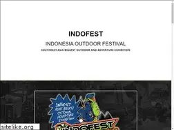 Sites similar to indo-fest.com