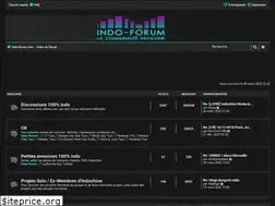 Sites similar to indo-forum.com