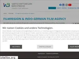 Sites similar to indo-german-film-agency.com