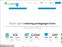 Sites similar to indo-liteforex.com