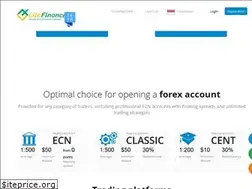 Sites similar to indo-litefx.com