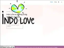 Sites similar to indo-love.com
