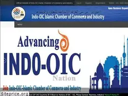 Sites similar to indo-oic-icci.org