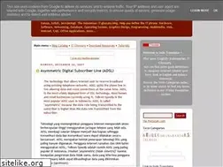 Sites similar to indo-translator.blogspot.com