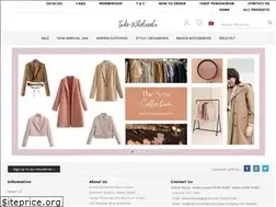 Sites similar to indo-wholesale.com