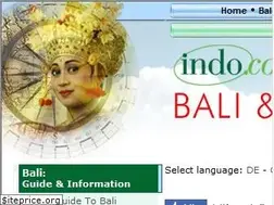 Sites similar to indo.com