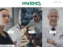 Sites similar to indo.es