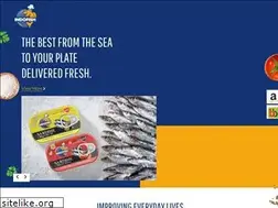 Sites similar to indo.fish