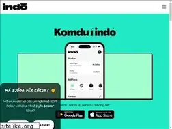 Sites similar to indo.is