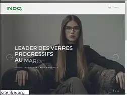 Sites similar to indo.ma