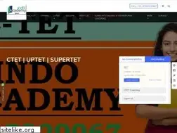 Sites similar to indoacademy.in