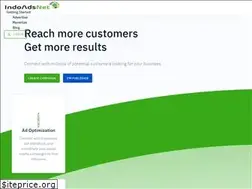Sites similar to indoadsnet.com